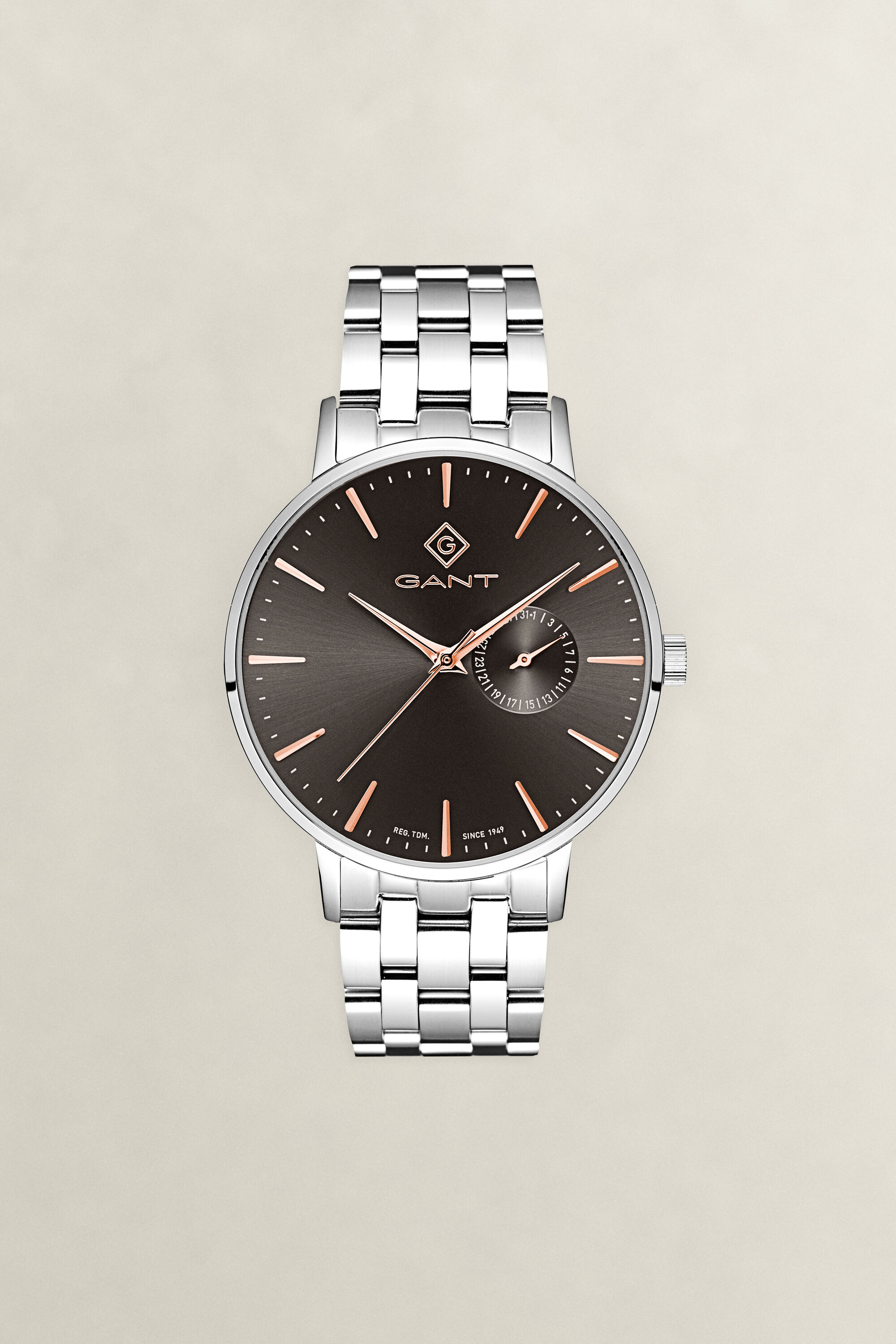 Park Hill III Armbanduhr