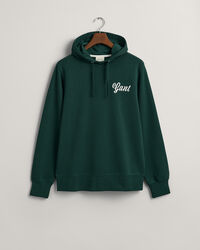 Small Graphic Hoodie