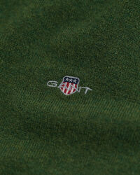 Superfine Lambswool Rundhalspullover