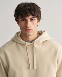 GANT Logo Hoodie