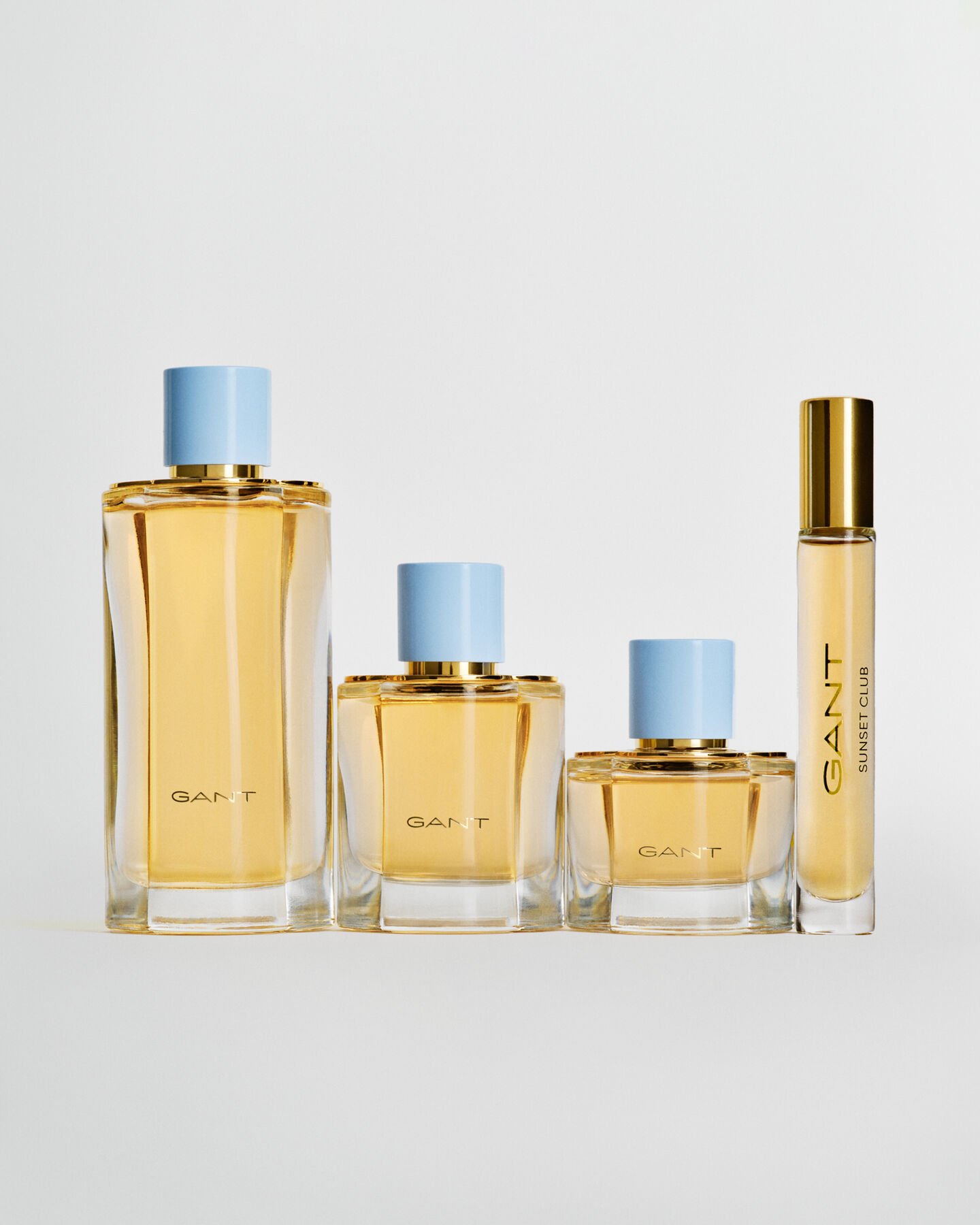 Gant Sunset Club Eau de Parfum 50 ml