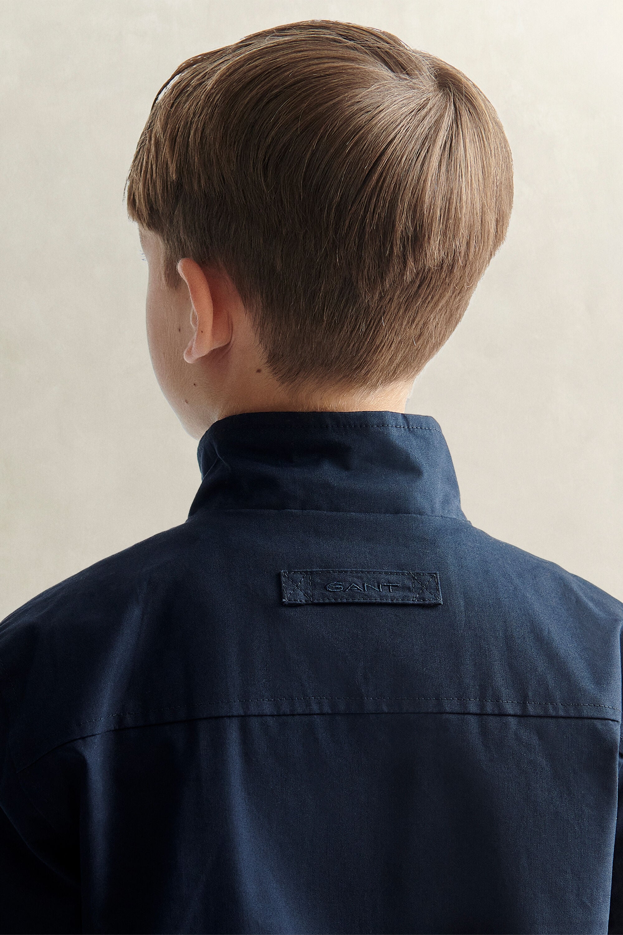 Teen Boys Harrington Jacket