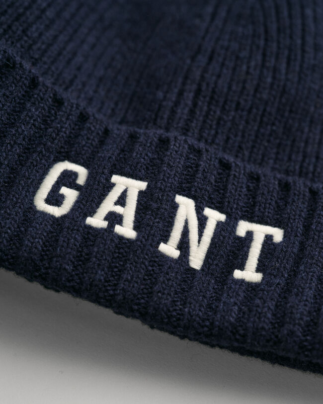 Geschenkset mit Beanie und Schal