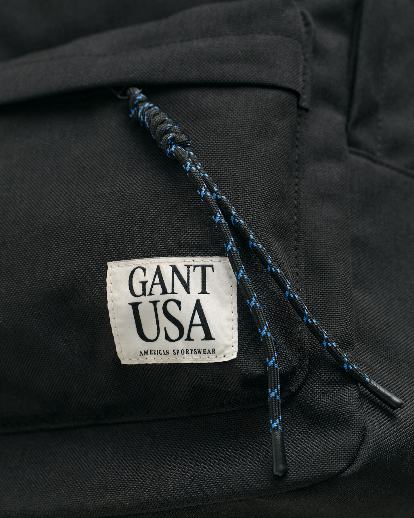 GANT USA Rucksack