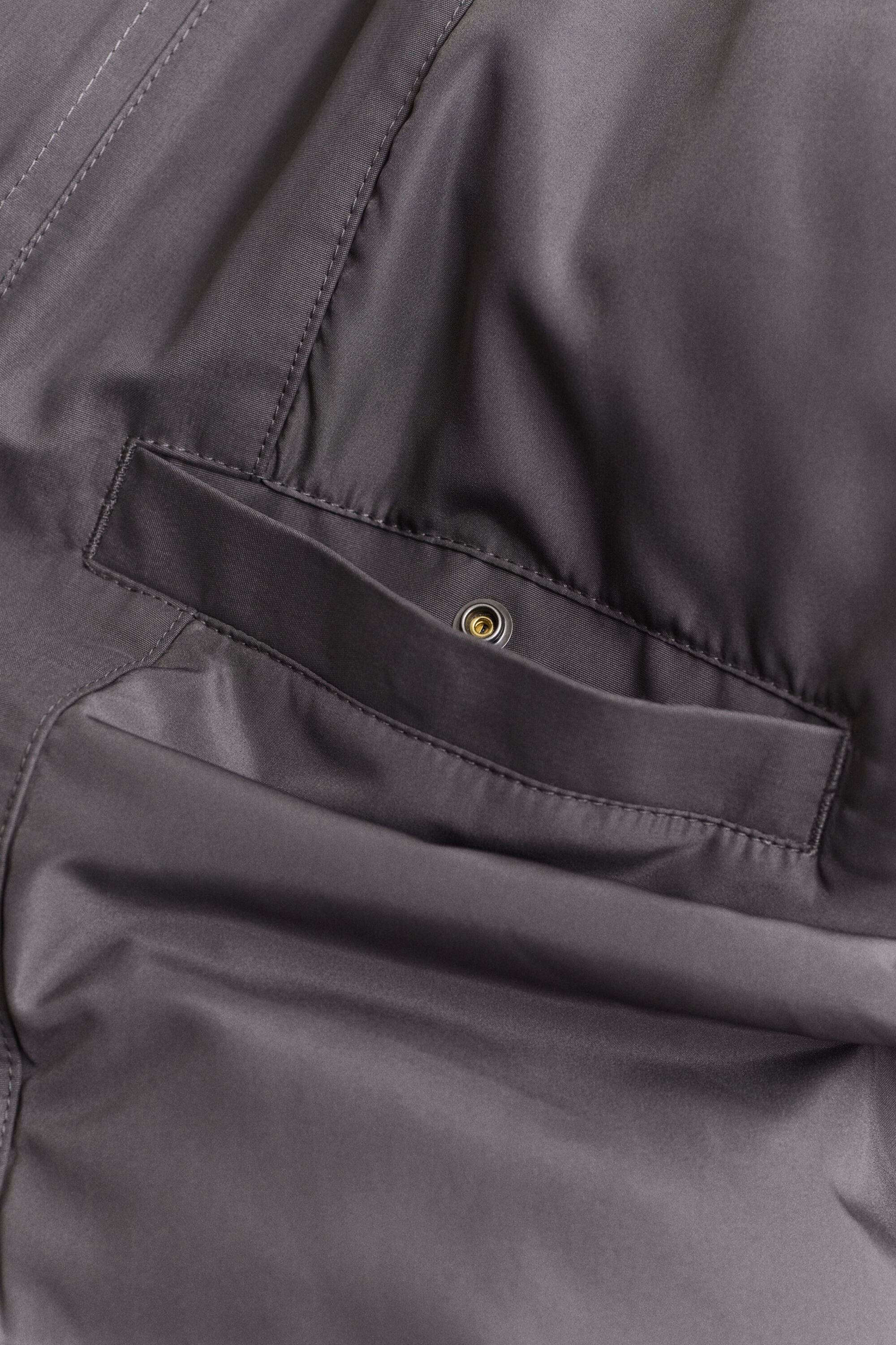 Hampshire Jacke