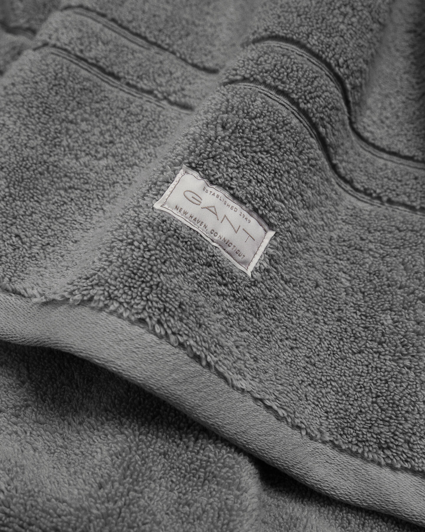 Premium Handtuch 50 x 100