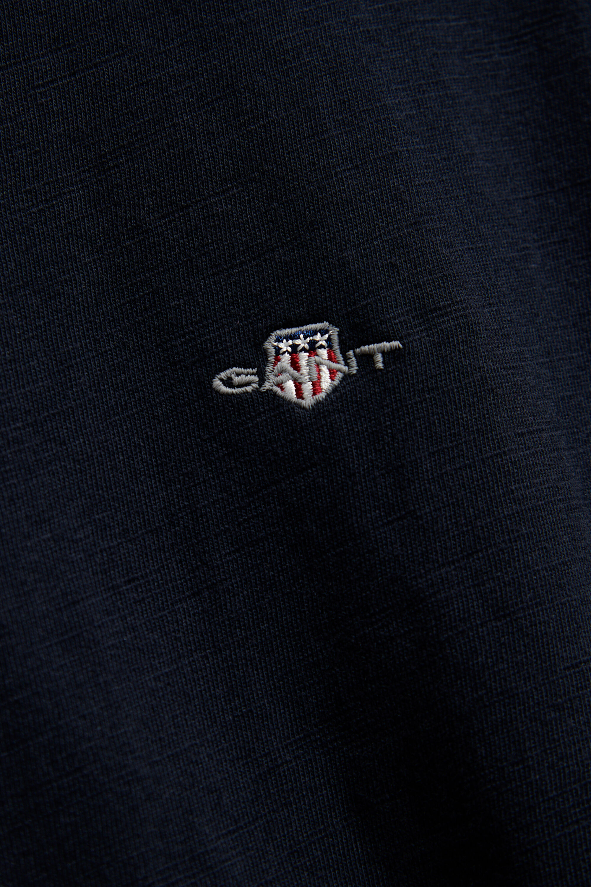 Teen Girls T-Shirt aus Flammgarn