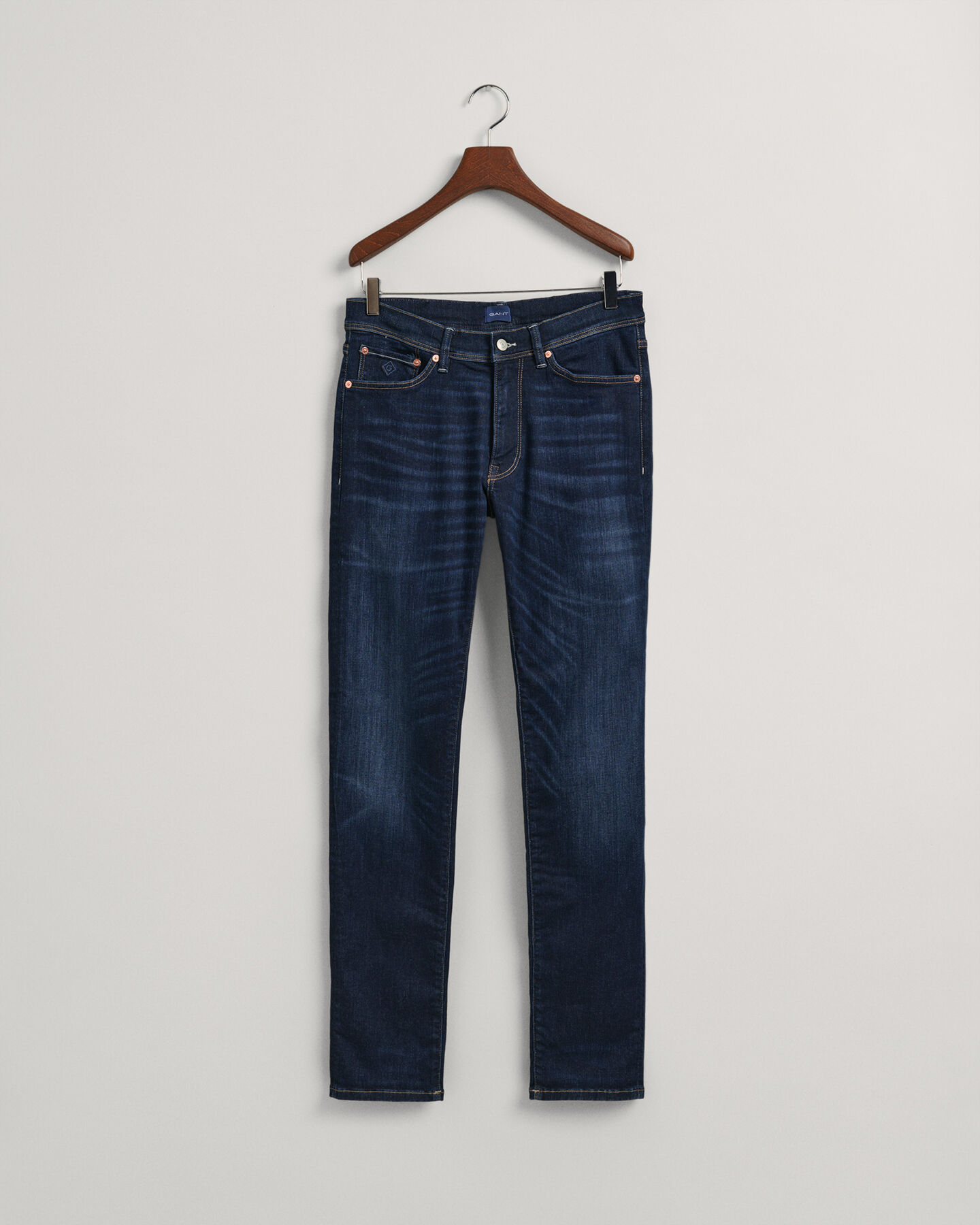 Maxen Extra Slim Fit Active-Recover Jeans