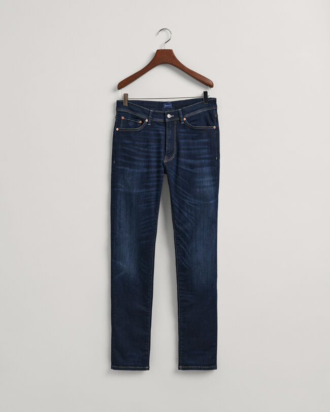 Maxen Extra Slim Fit Active-Recover Jeans