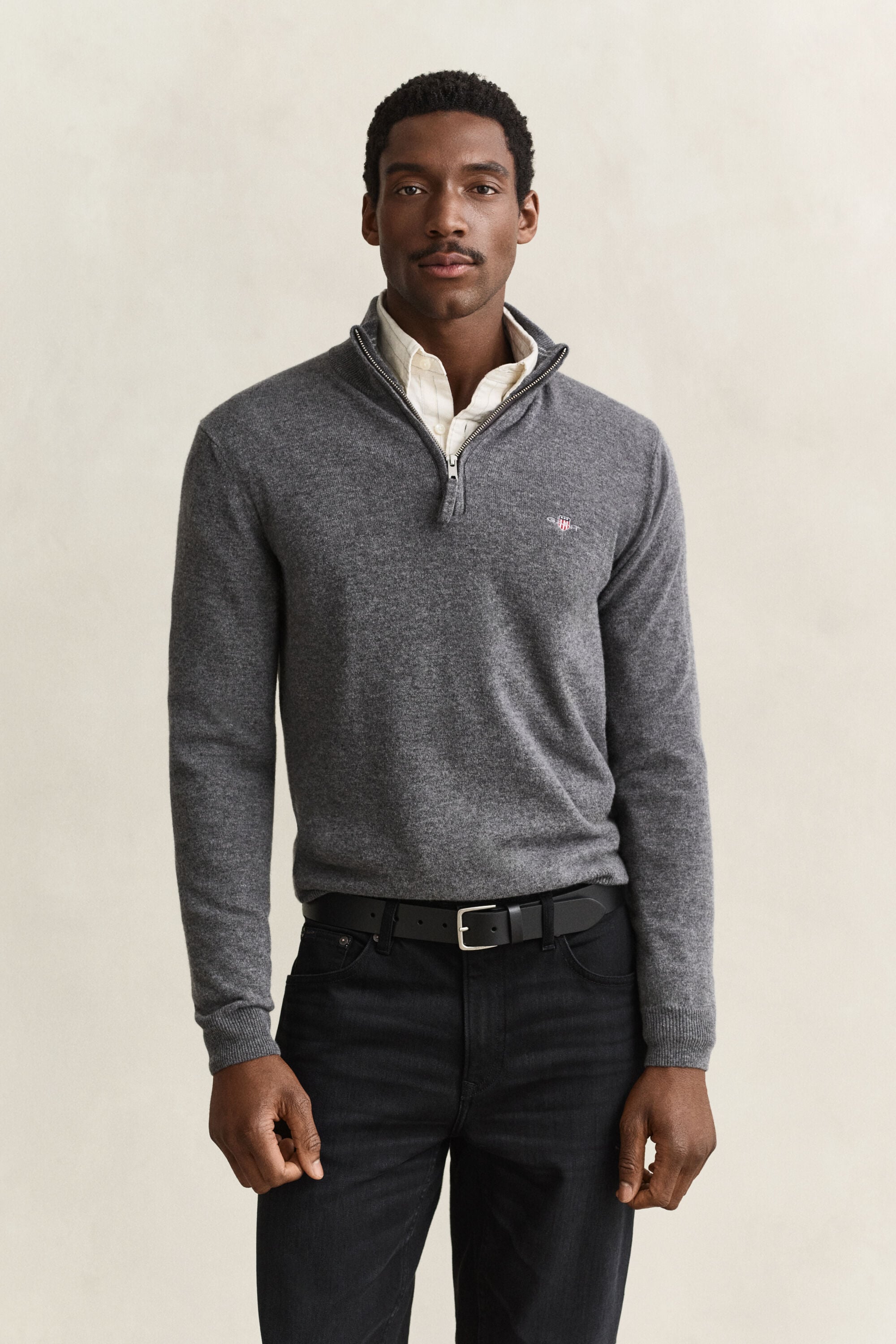 Troyer aus Lambswool