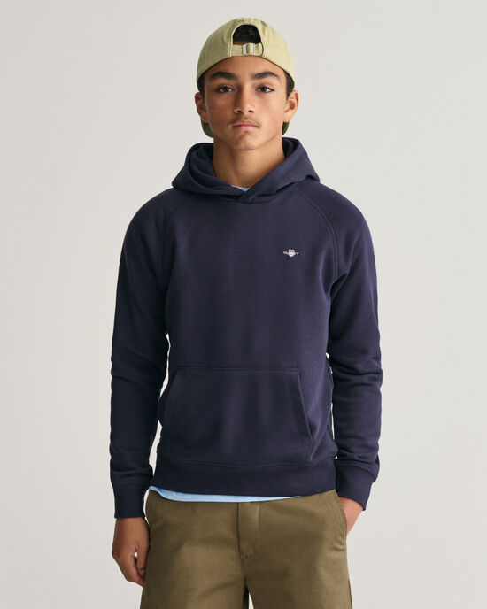 Sweatshirts & Hoodies Gant - DACH