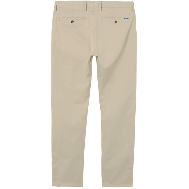 Slim Fit Twill Chinohose