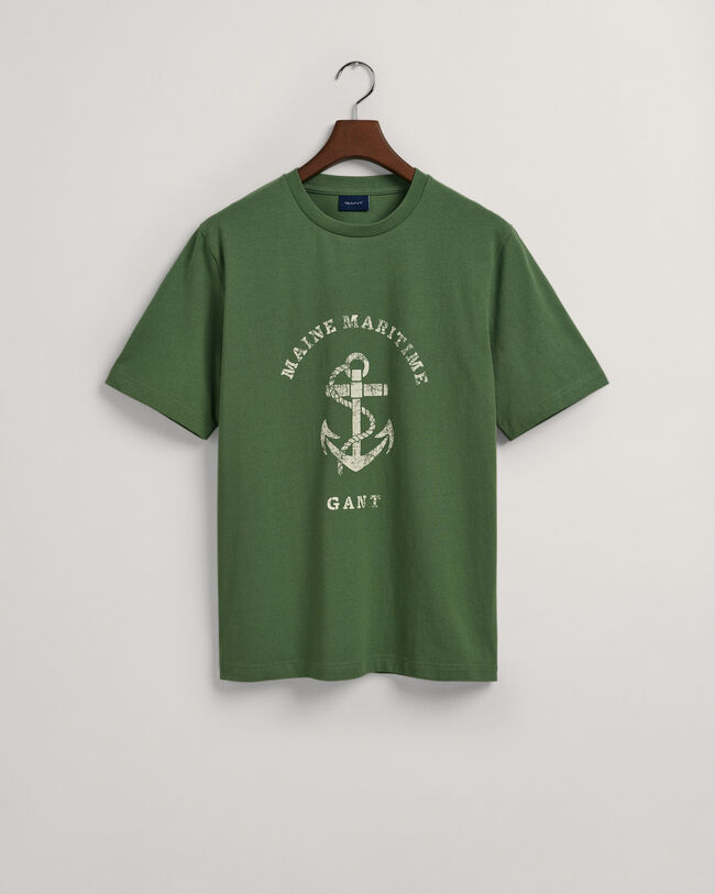 Maritime T-Shirt