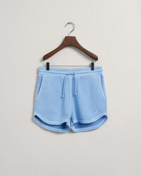 Sunfaded Relaxed Fit Shorts