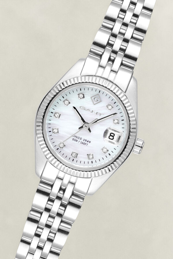 Sussex River Watch — WHITE