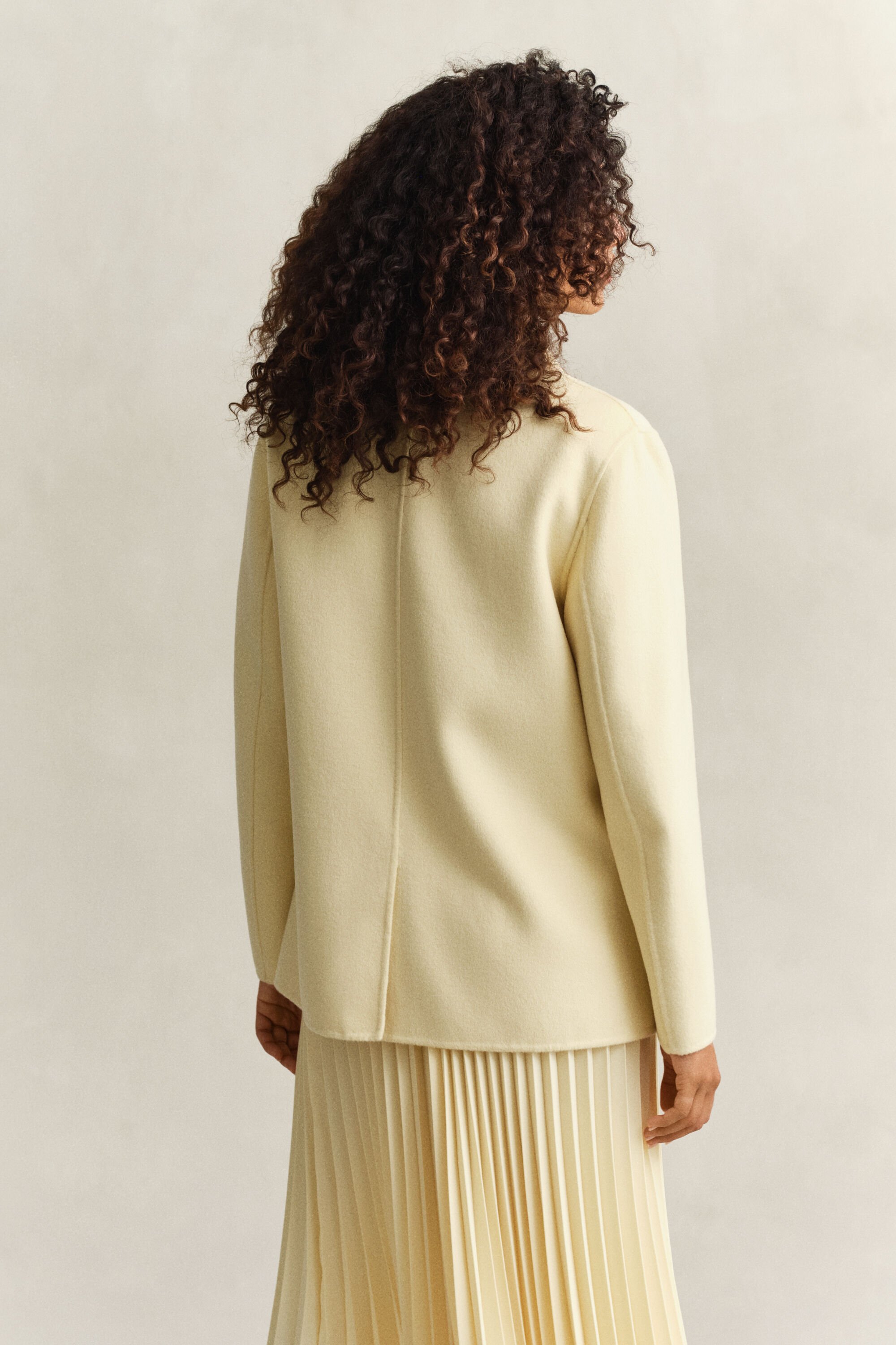 Handgenähter Club Blazer