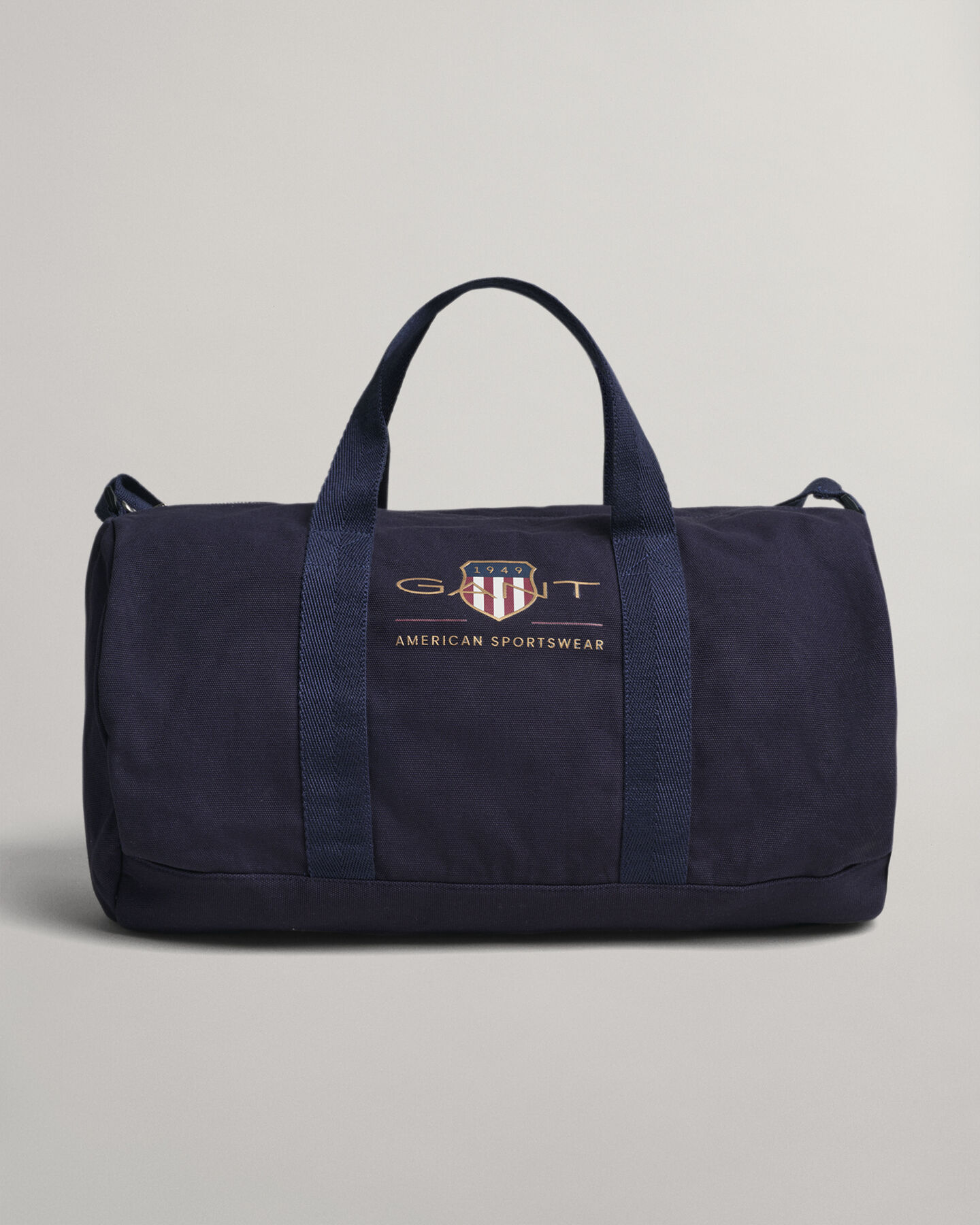 Archive Shield Duffle Bag
