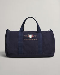 Archive Shield Duffle Bag