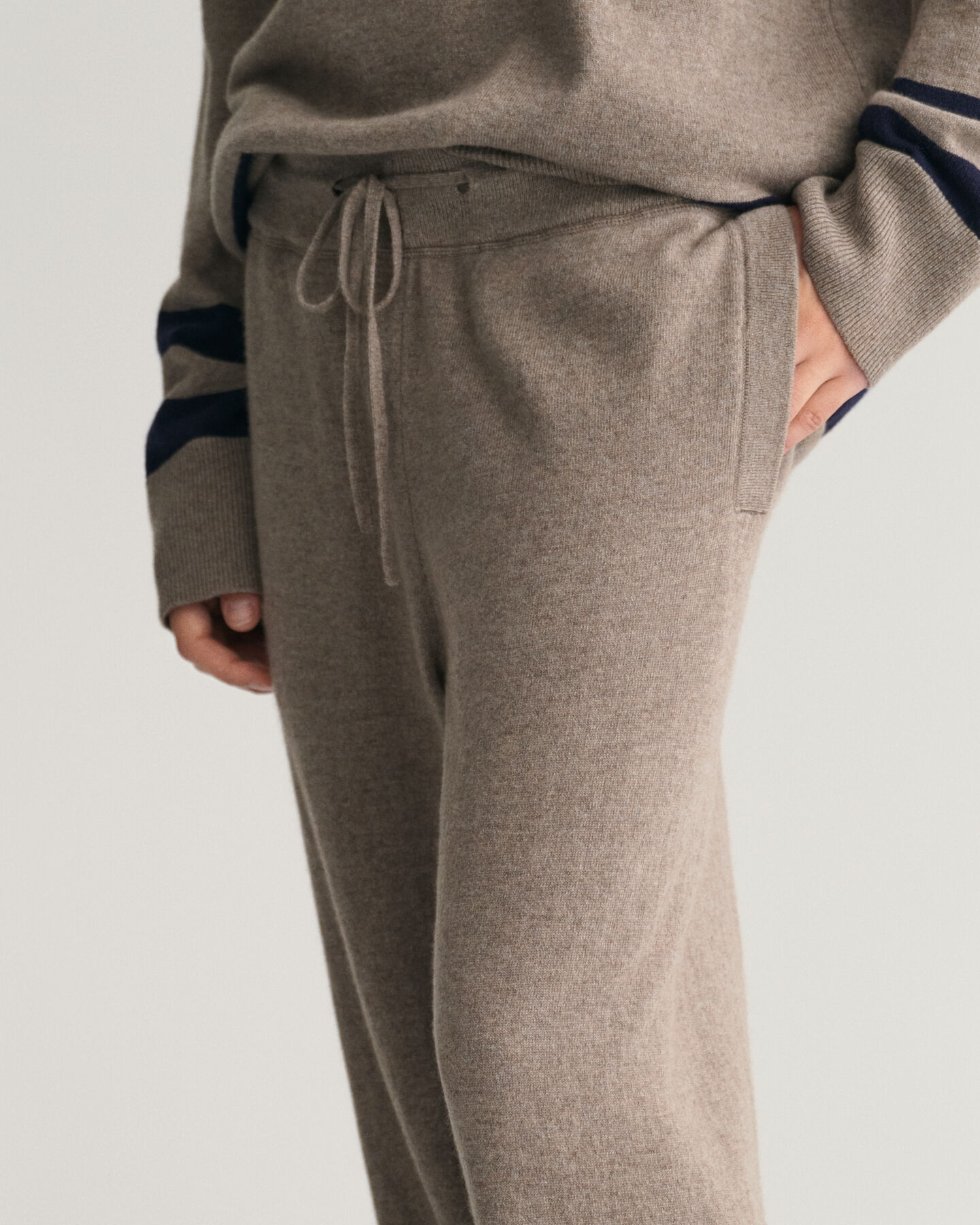 Luxuri&ouml;se Loungewear Hose