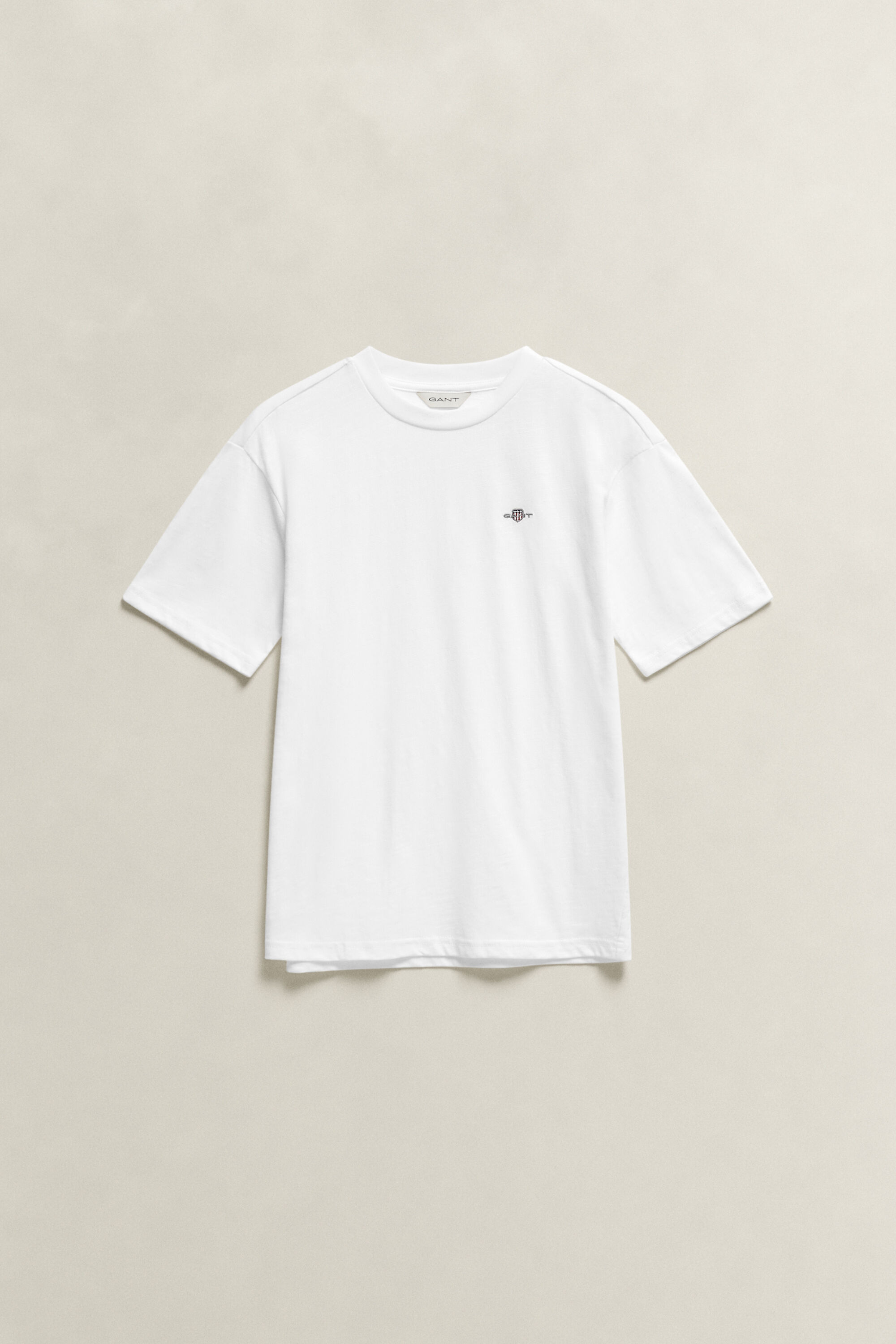 Teen Girls T-Shirt aus Flammgarn