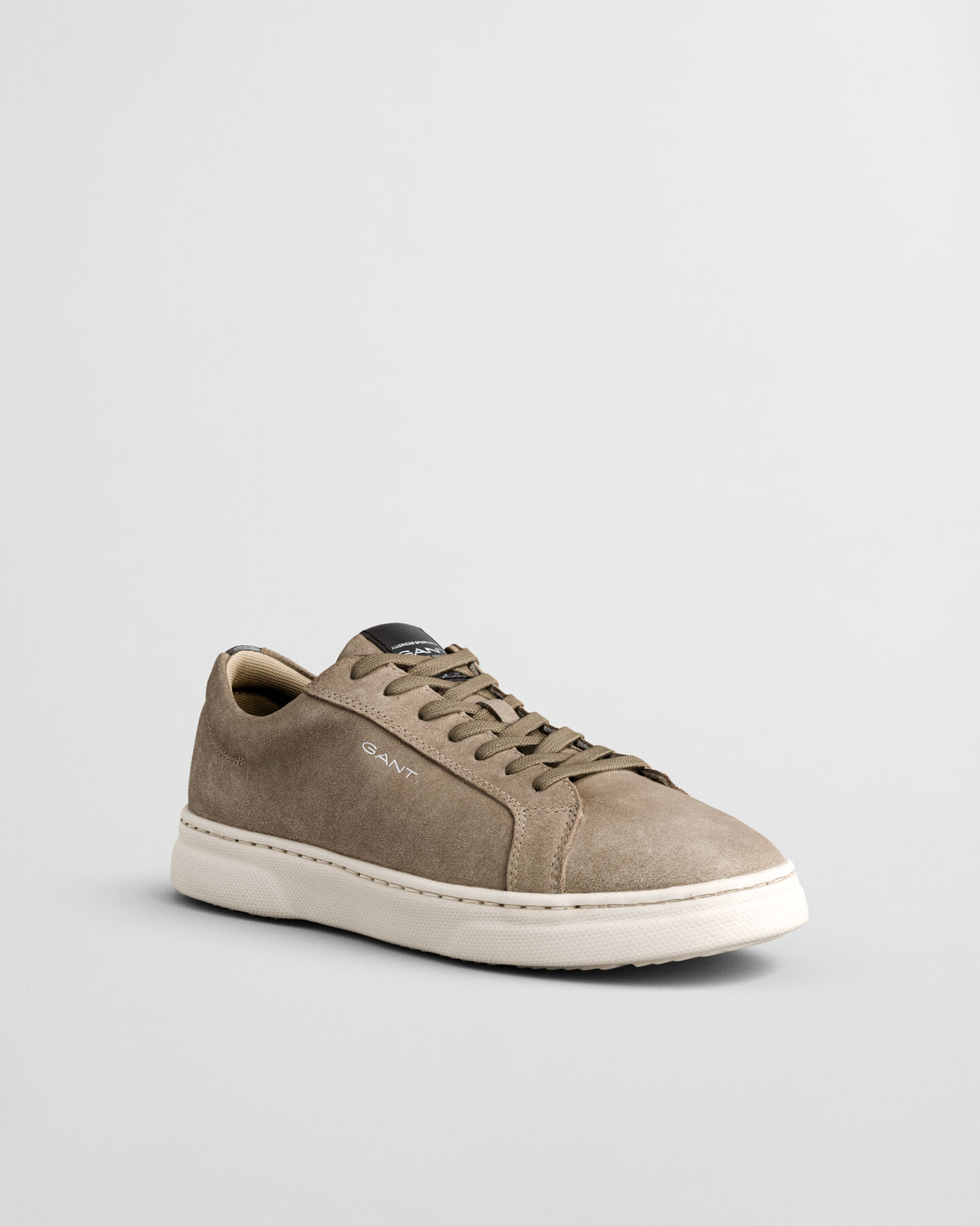 Joree Sneaker aus Veloursleder