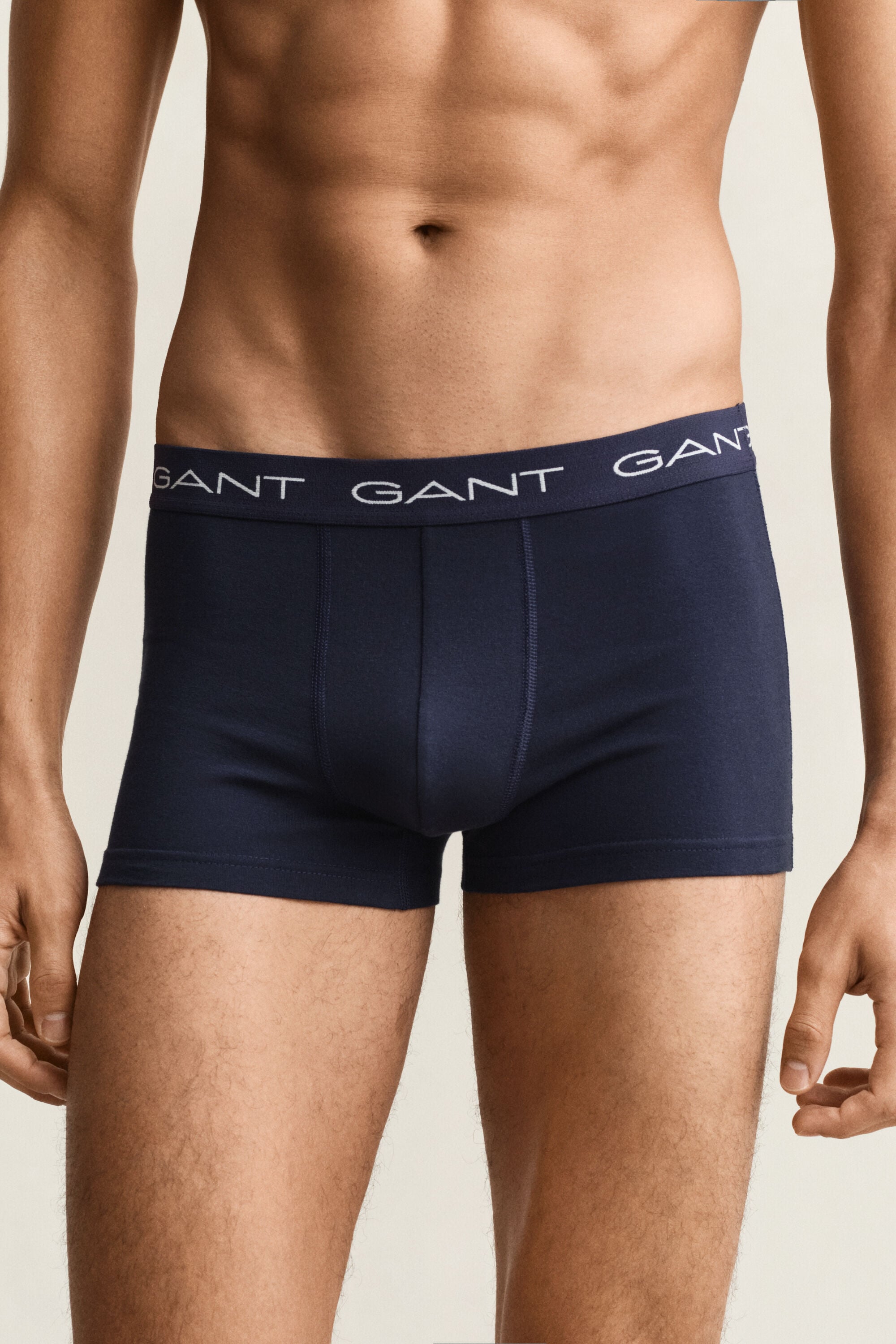 3er-Pack Boxershorts