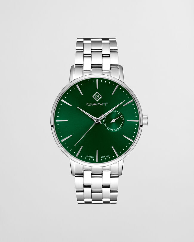 Park Hill III Armbanduhr