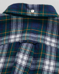 Kids Flanellhemd mit Karomuster