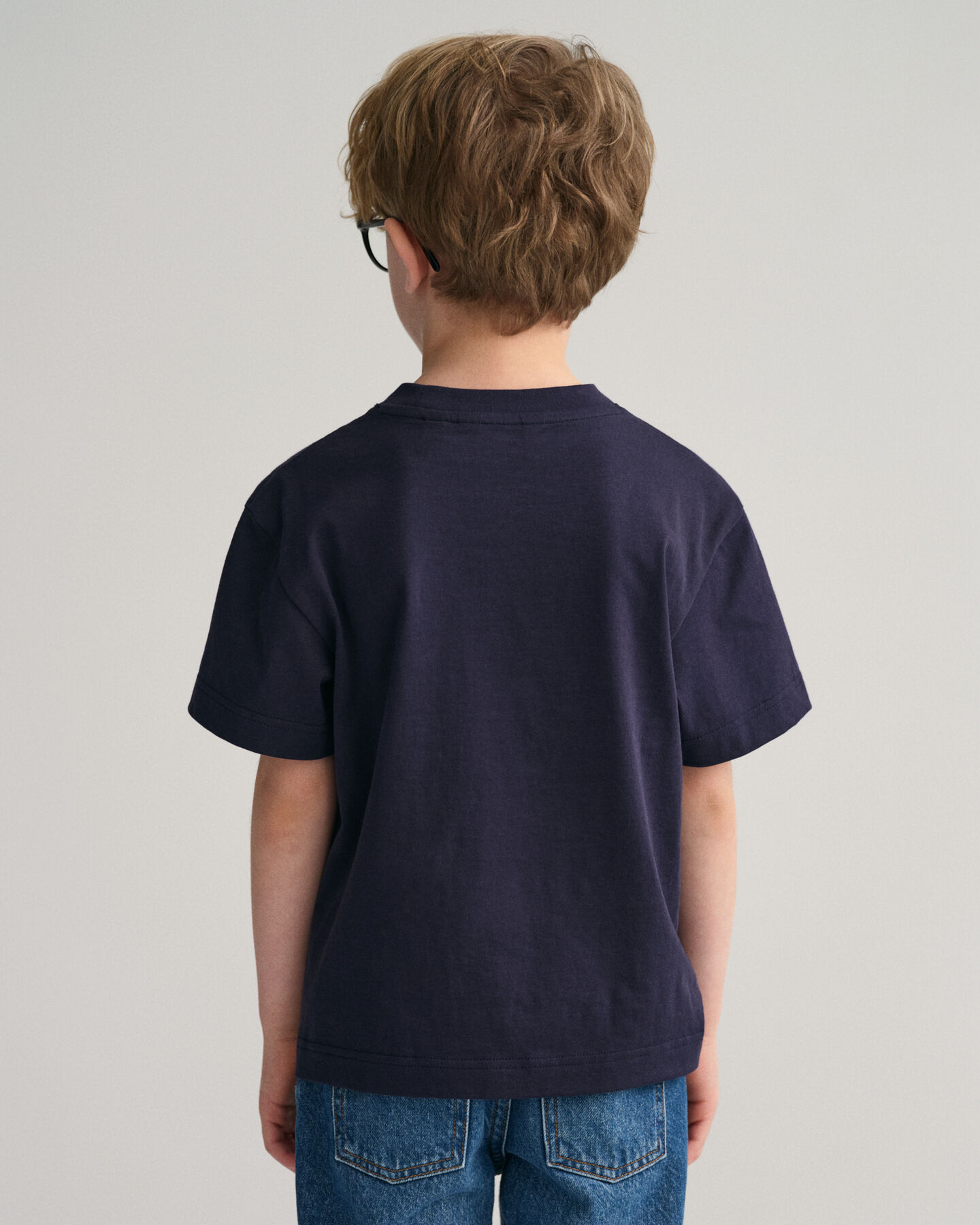 Kids GANT USA T-Shirt