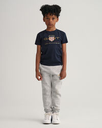 Kids Archive Shield T-Shirt