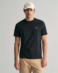 GANT Script Graphic T-Shirt