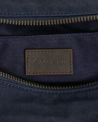 Waxed Cotton Kulturtasche