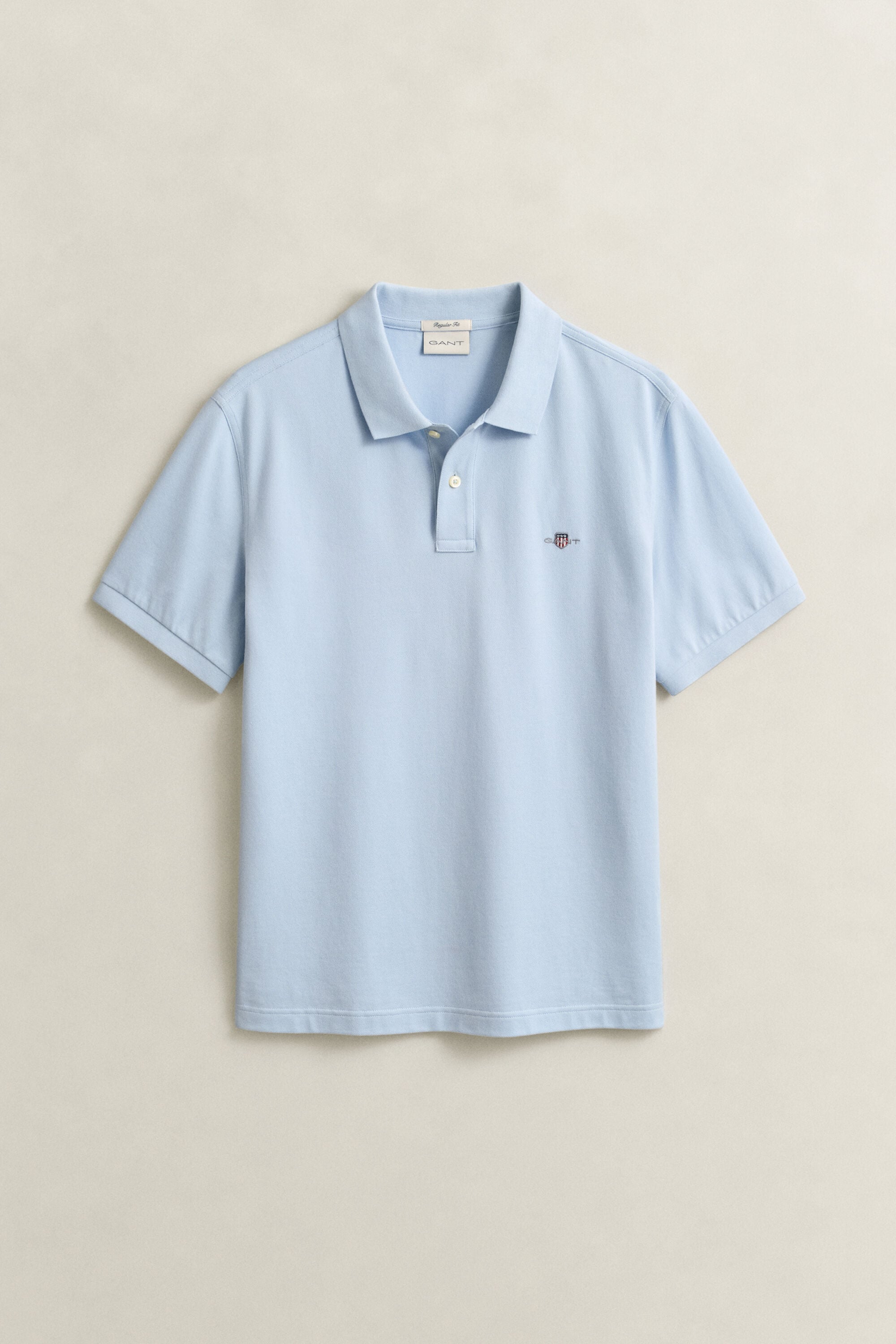 Classic Regular Fit Poloshirt