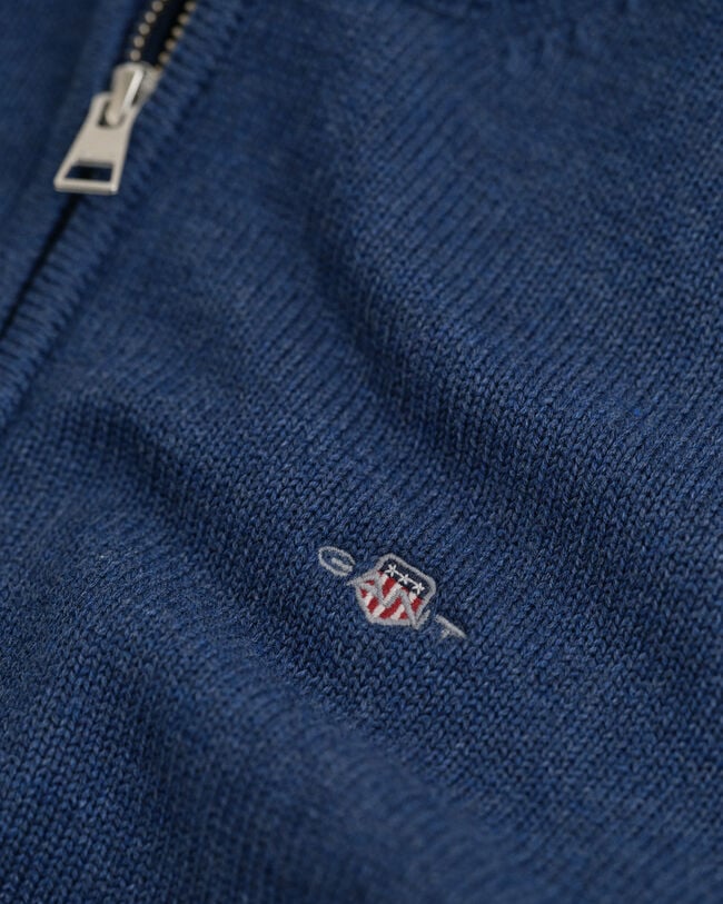 Teens Casual Cotton Troyer