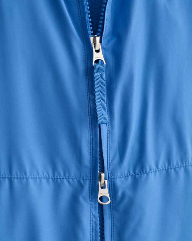 Leichter Windshielder