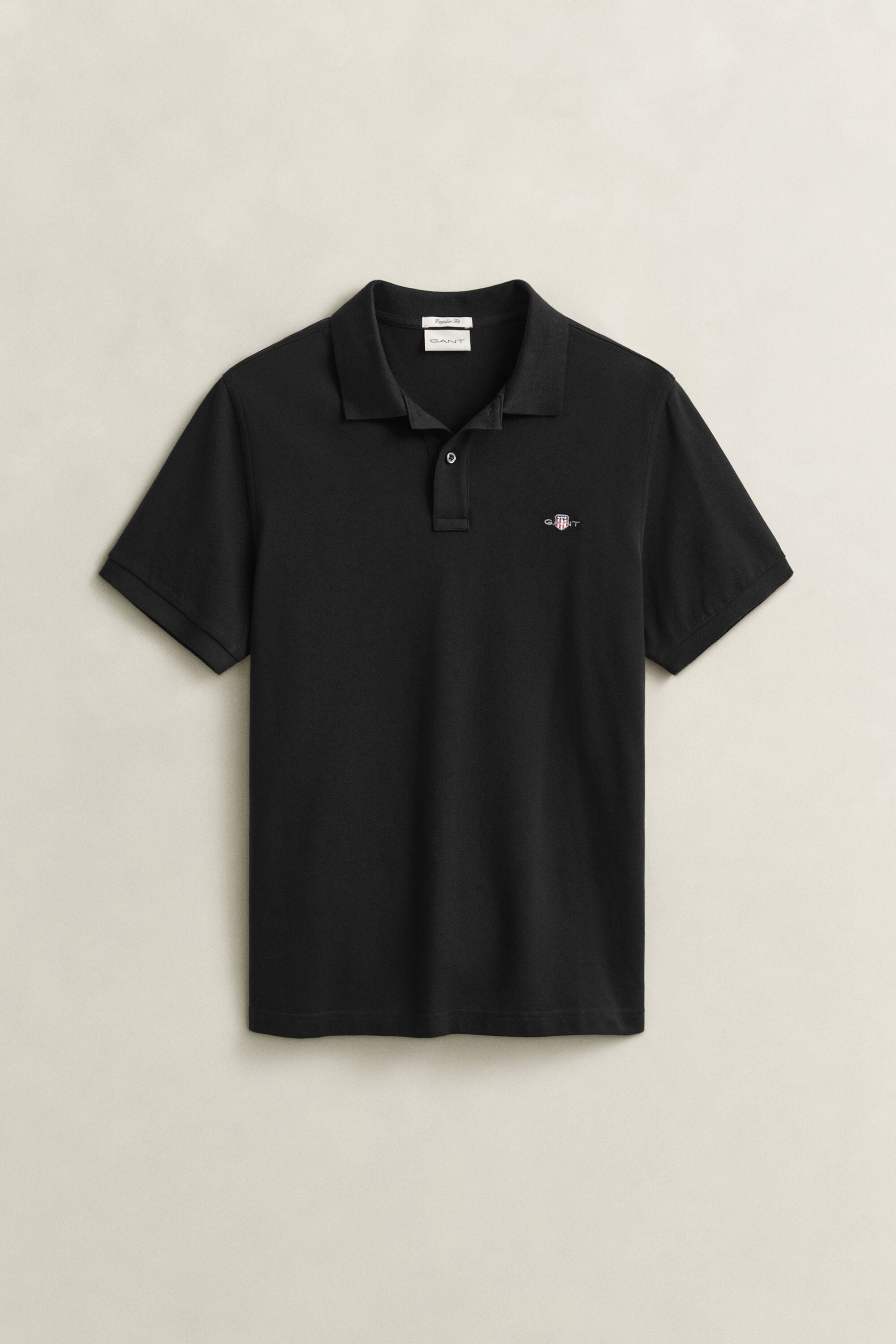 Regular Fit Poloshirt