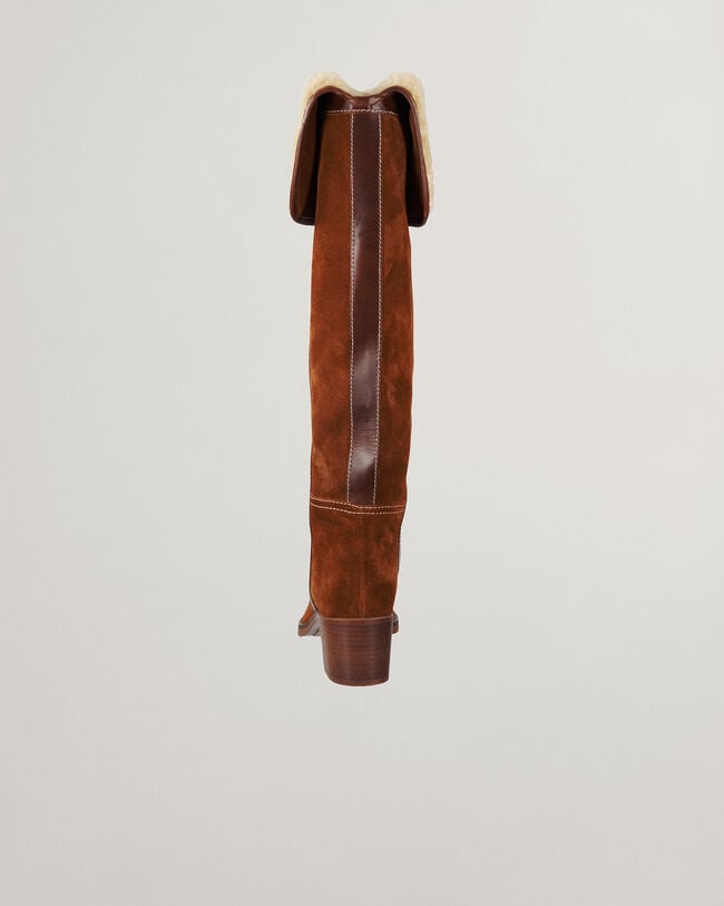 Hampshire Langschaftstiefel