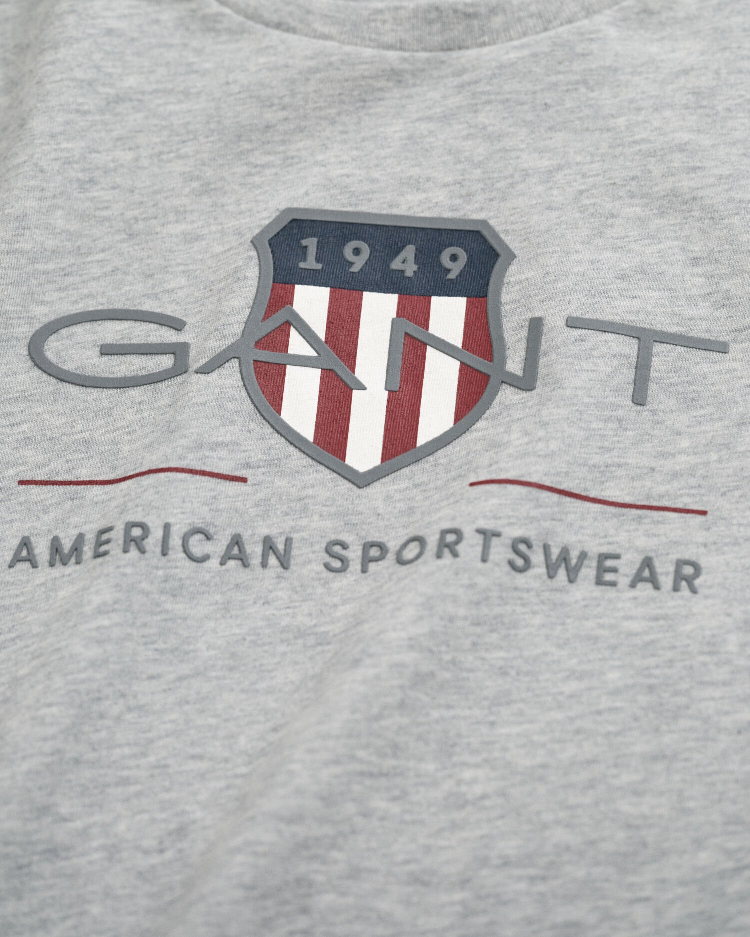 Kids Archive Shield Langarm-T-Shirt