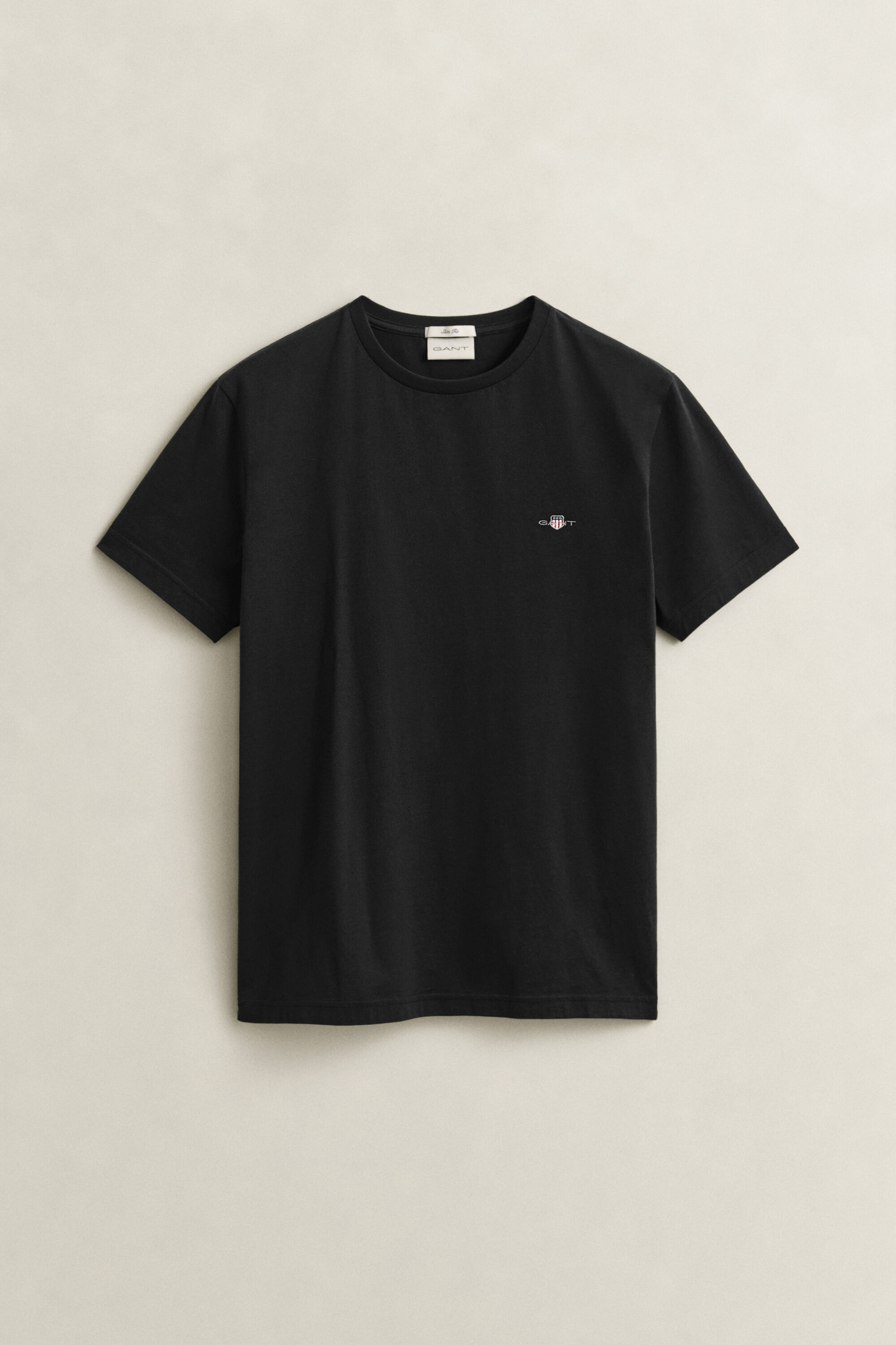 Slim Fit Shield T-Shirt
