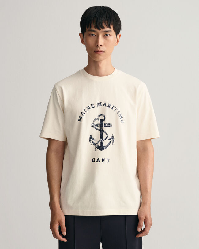 Maritime T-Shirt