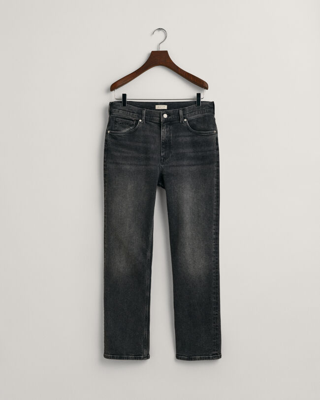 Teen Boys Relaxed Fit Jeans