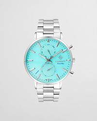 Park Hill Day-Date II Watch