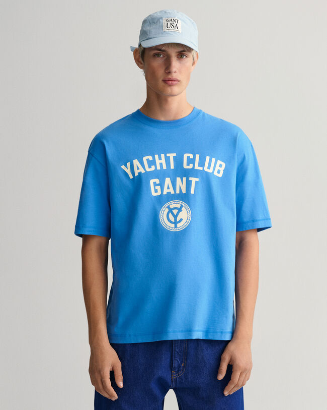 GANT Yacht Club T-Shirt
