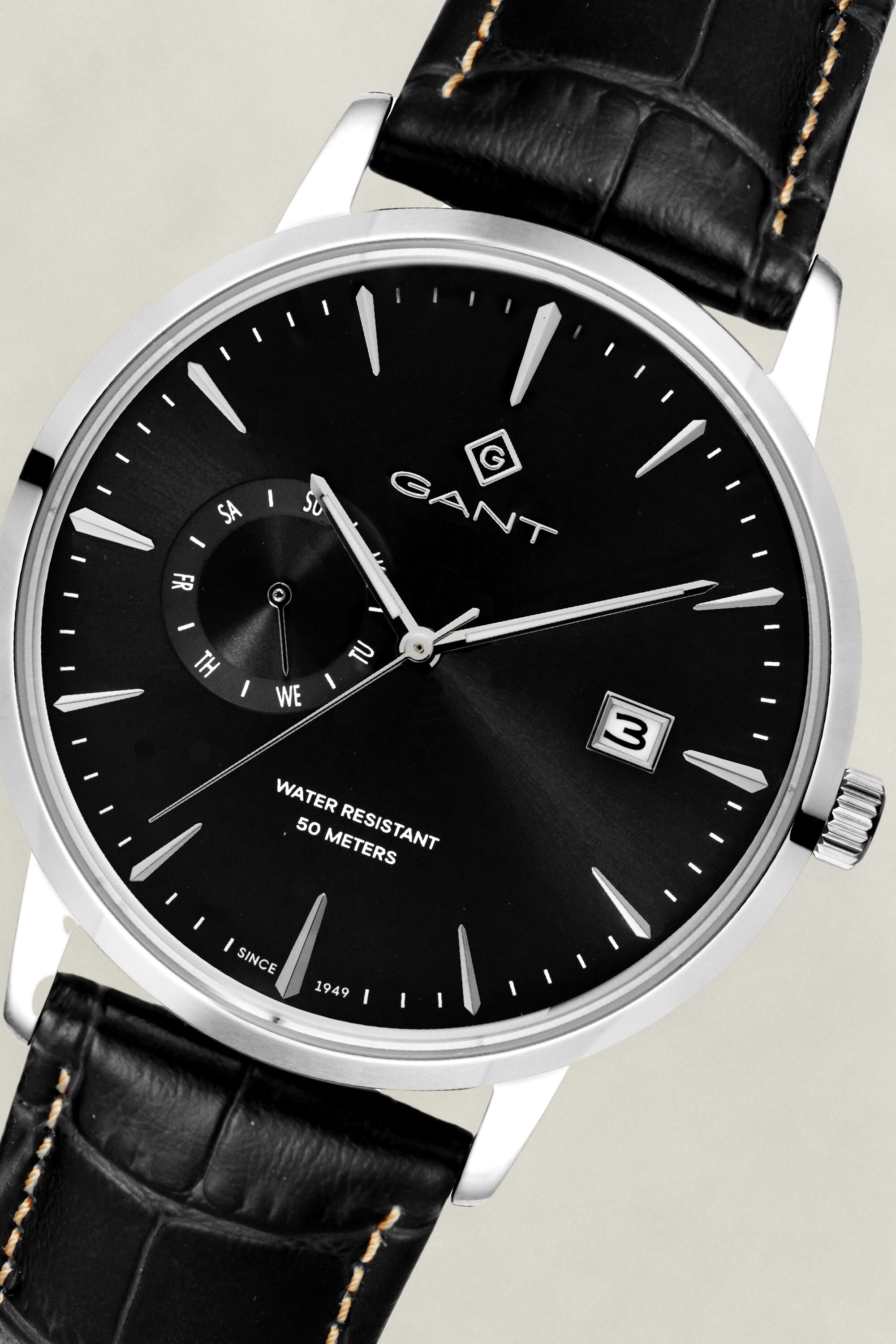 East Hill Armbanduhr