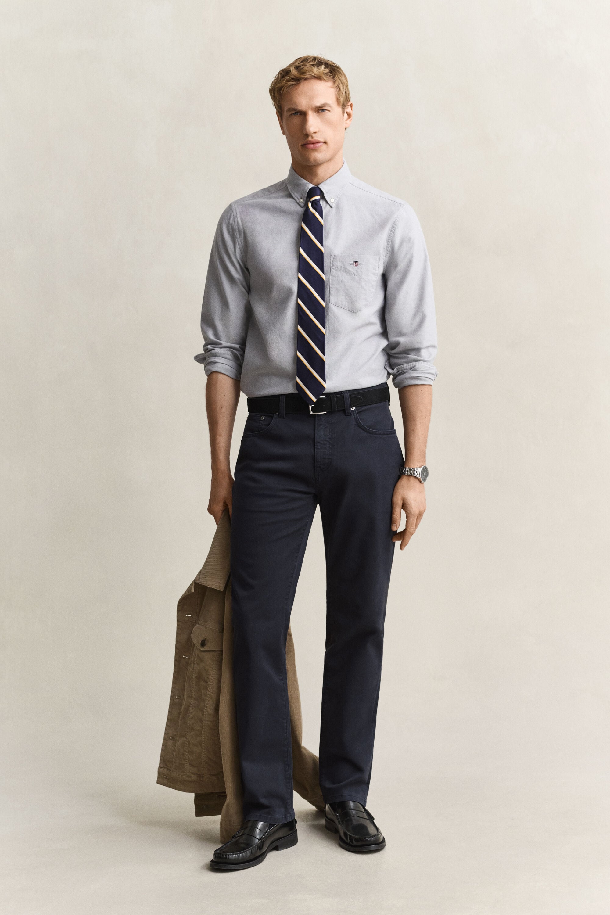 Desert Regular Fit Jeans