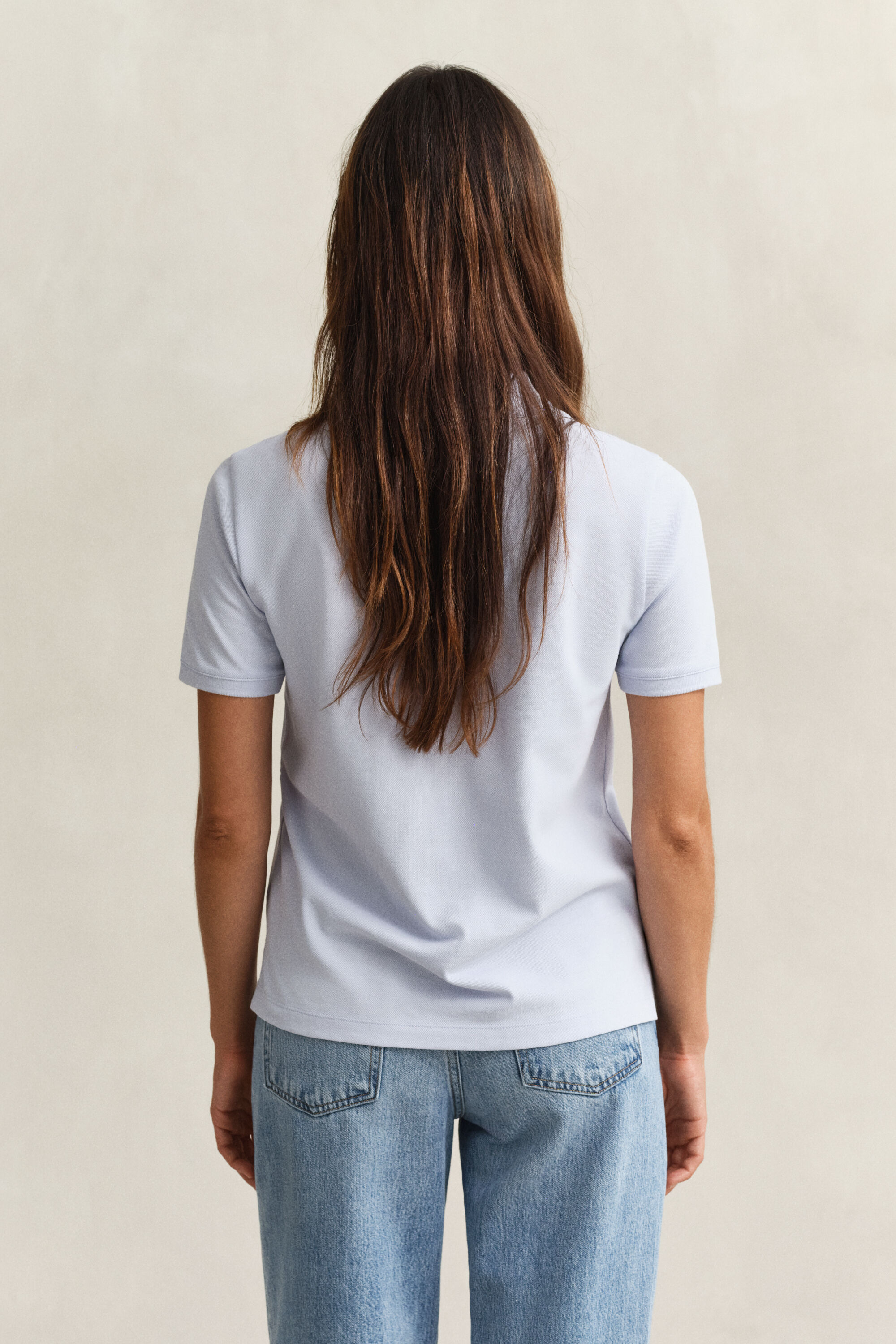 Regular Fit Poloshirt