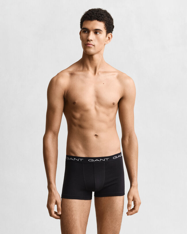 3er-Pack Boxershorts