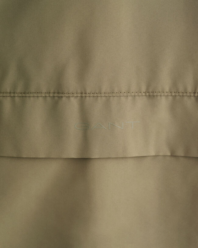 Leichter Windshielder