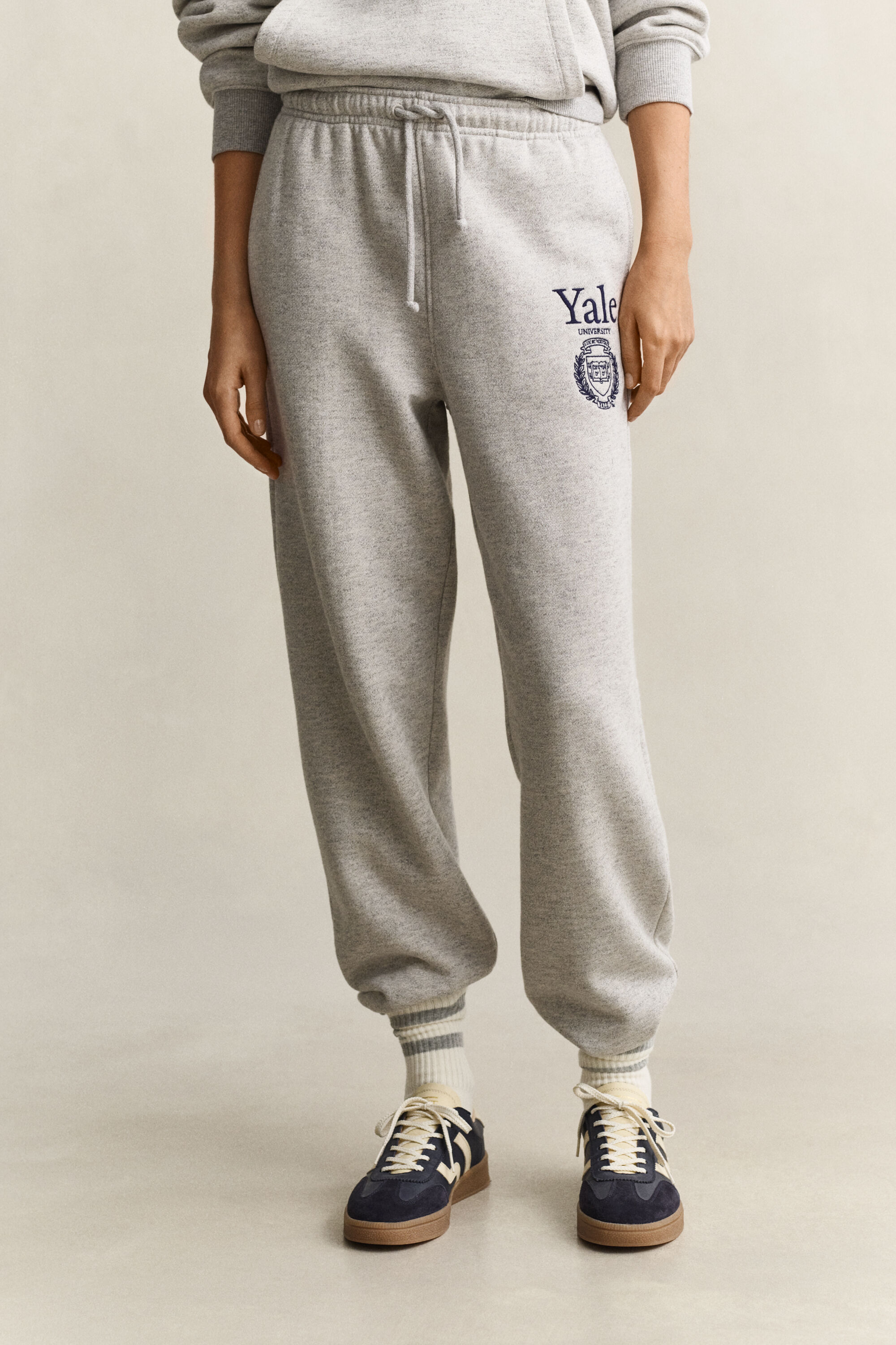 Gant x Yale Graphic Sweathose
