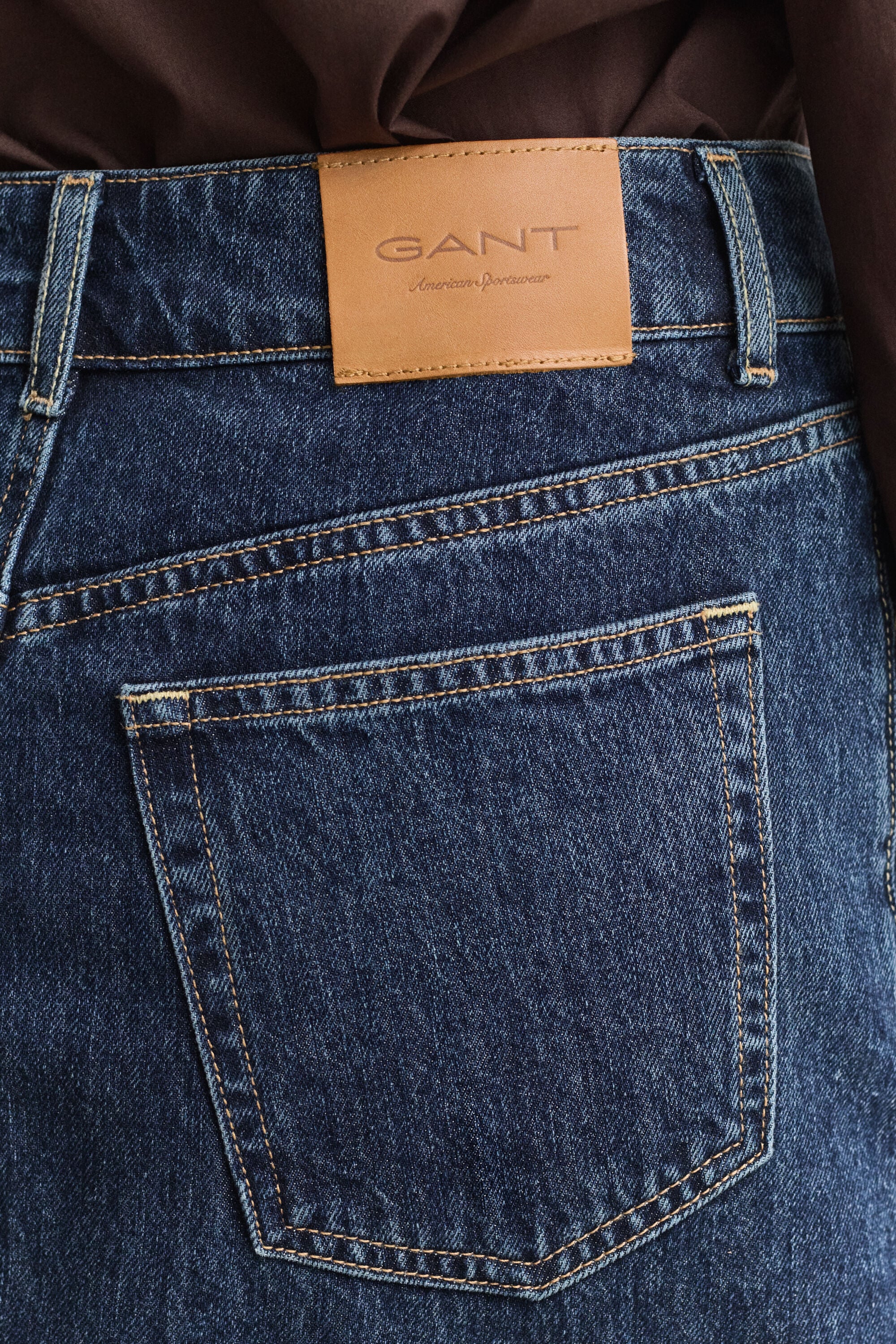 Denim Rock